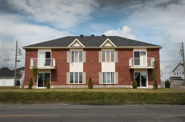 Appartement Boulevard Mauricien 1 mai 2025 in Long Term Rentals in Trois-Rivières - Image 8