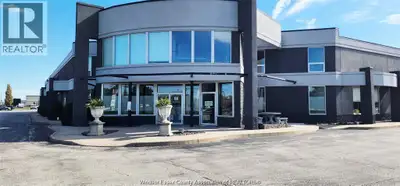 Prime Opportunity for a Growing Franchise or Corporate Startup Modern, open-concept office space app...