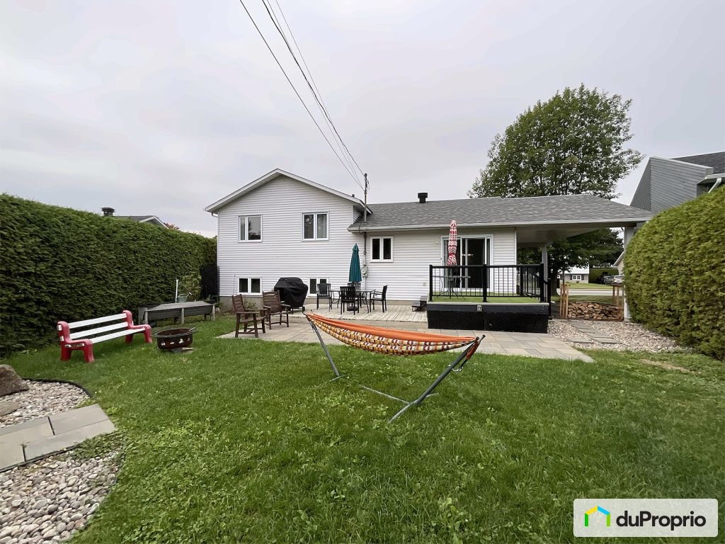 $418,000 - Split Level in Trois-Rivières (Trois-Rivières-Ouest) — photo 3