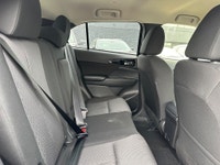 Experience the all-new 2026 Mitsubishi Eclipse Cross in a captivating 44 drivetrain that commands bo... (image 9)