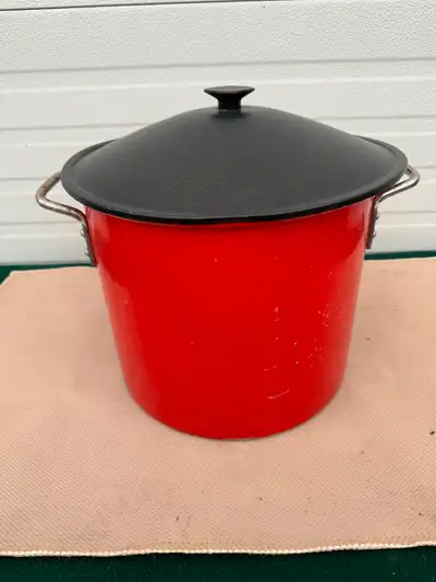 Camping Corn/Stock Pots, View more