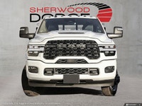 This Ram 3500 has a strong Intercooled Turbo Diesel I-6 6.7 L/408 engine powering this Automatic tra... (image 1)