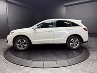 Step into the realm of refined versatility with our 2016 Acura RDX AT, a luxury crossover boasting a... (image 6)