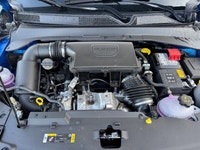 SPECIAL OFFER! Leatherette Seats, Remote Start System, Heated Front Seats, Heated Steering Wheel, Uc... (image 8)