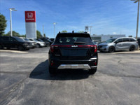 Experience the confident handling and versatile style of this 2024 Kia Seltos EX, boasting a sleek F... (image 5)