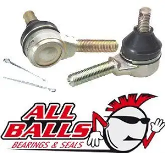 About All Balls Everything you need in one convenient package at prices you can afford to keep you r...