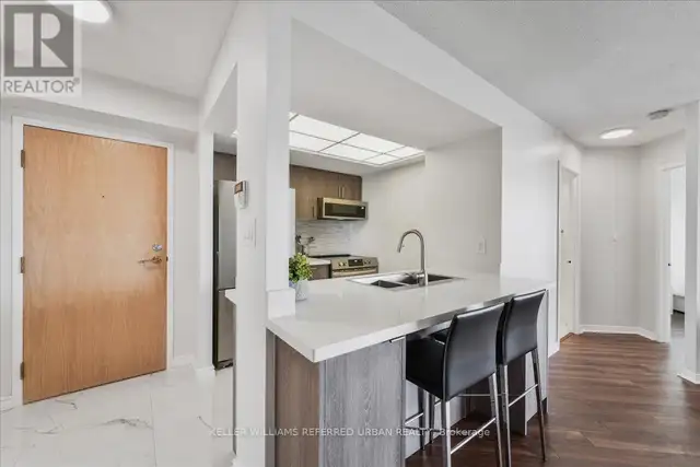 710 - 5 CONCORDE PLACE Toronto (Banbury-Don Mills), Ontario62863792929923124