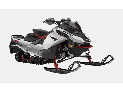 2024 Ski-Doo MXZ XRS 850 E-Tec 129in. Team Vincent Motorsports New 2024 Skidoo MXZ XRS 850 E-Tec 129...
