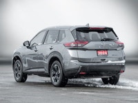 Come see this 2024 Nissan Rogue SV Moonroof before it's too late! * This Nissan Rogue is a Bargain w... (image 4)