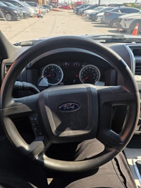 2011 Ford Escape XLT Year: 2011 Make: Ford Model: Escape Mileage: 158,330 Km Transmission: Automatic... (image 9)