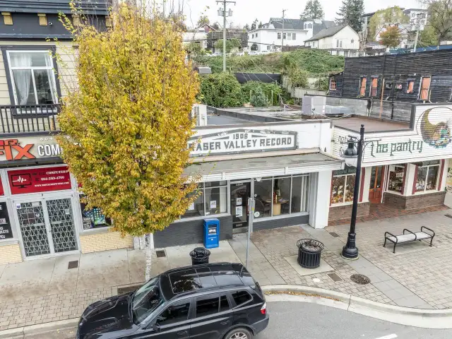 33047 1ST AVENUE Mission, British Columbia in Commercial & Office Space for Sale in Mission - Image 20