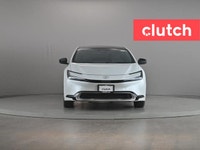 Electric Parking Brake, Brake Assist, Auto Dimming Rearview Mirror and more! Clutch is the largest o... (image 2)