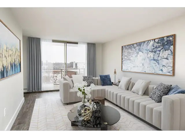 2 Bedroom Apartment for Rent - 95 Notch Hill Road in Long Term Rentals in Kingston - Image 9