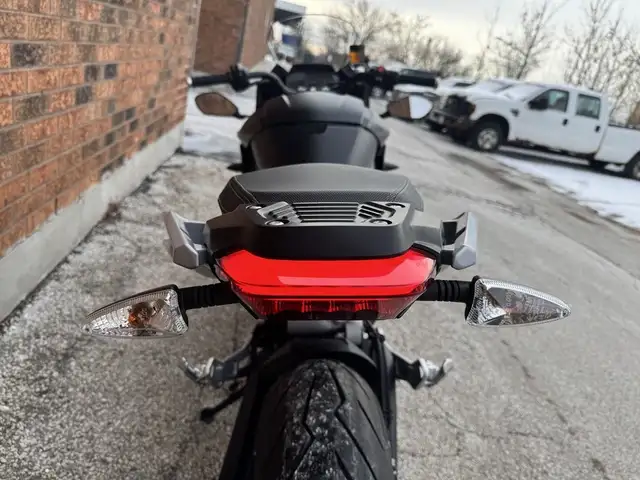 2021 Zero Motorcycles SR/S SRS ZF 14.4 **LIKE NEW** in Street, Cruisers & Choppers in Markham / York Region - Image 18