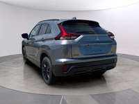 Step into the future with this brand-new 2026 Mitsubishi Eclipse Cross NOIR S-AWC, offering a top-no... (image 2)