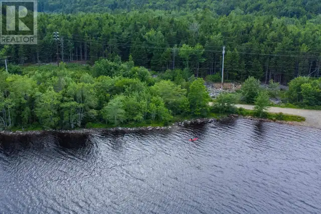 Lot, Hamilton Road Pleasant Valley, Nova Scotia in Land for Sale in Yarmouth - Image 9