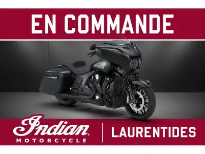 Alary Sport 2026 Indian Motorcycle Chieftain PowerPlus Dark Horse Indian Motorcycle Chieftain PowerP...