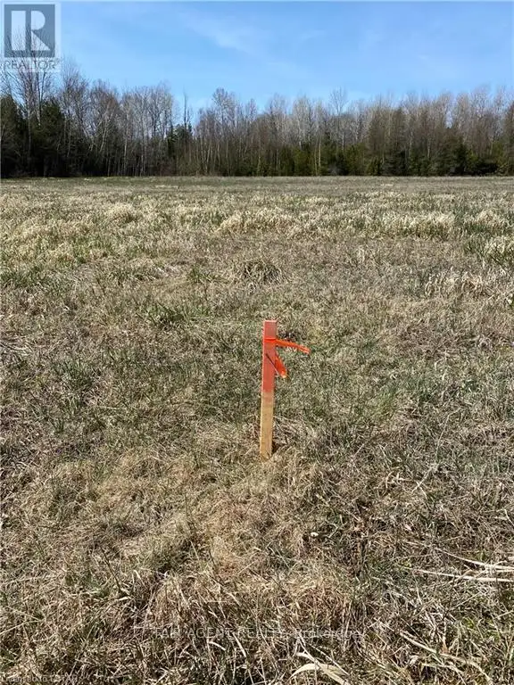 L12C1P1 UNION ROAD Cramahe, Ontario in Land for Sale in Trenton - Image 10