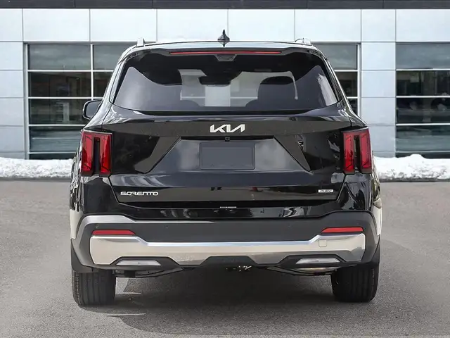 2026 Kia Sorento PHEV LX AWD in Cars & Trucks in Calgary - Image 6