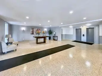 1 Bedroom -  Copper Cliff / Sudbury West Side Village Apartments in Long Term Rentals in Sudbury - Image 5
