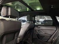 FEATURING : S-LINE, QUATTRO AWD, PANORAMIC ROOF, MULTICOLOUR AMBIENT LIGHTING, WIRELESS CHARGING TRA... (image 6)