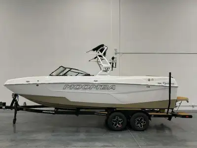 From $884 Bi-Weekly 2026 MOOMBA Tykon With room for 18 and cutting-edge tech, the Tykon is built for...