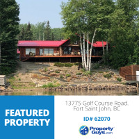13775 Golf Course Road. PropertyGuys.com ID# 62070