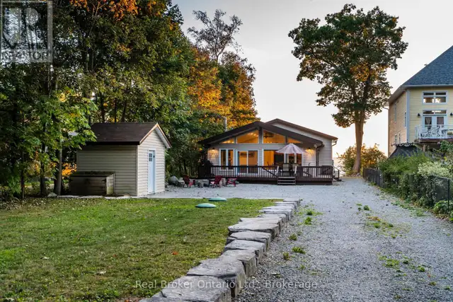 1948 TINY BEACHES ROAD S Tiny, Ontario in Houses for Sale in Oakville / Halton Region - Image 12