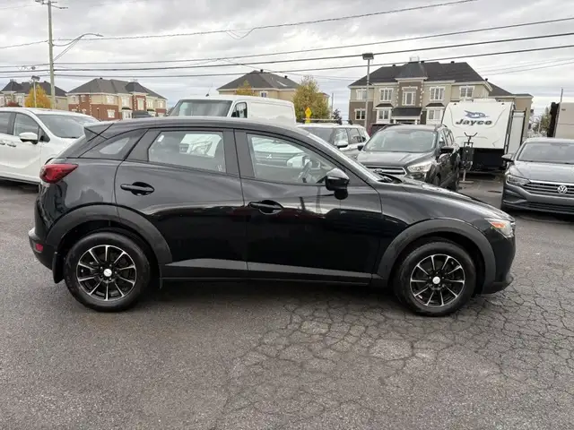 2017 Mazda CX-3 GS64840188237187123