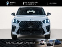 Découvrez ce véhicule d'occasion BMW X2 xDrive28i affichant un bas kilométrage de seulement 19 366 k... (image 1)