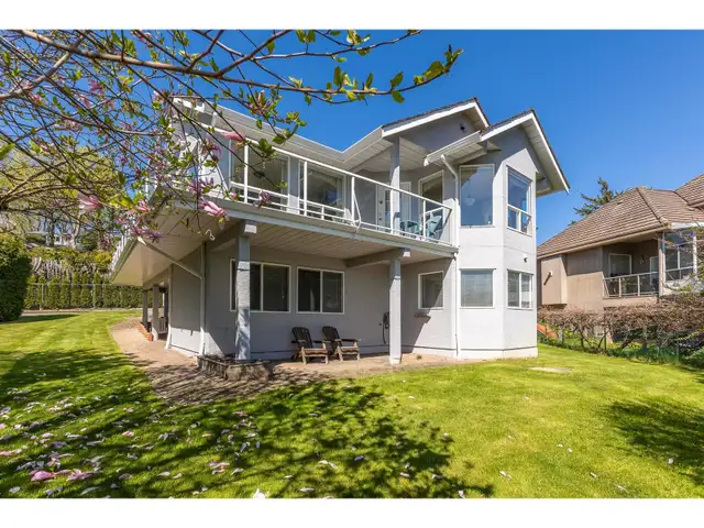 35148 KNOX CRESCENT Abbotsford, British Columbia in Houses for Sale in Abbotsford - Image 35