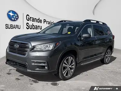 2020 Subaru Ascent Limited Vehicle Highlights Keyless Entry BackUp Camera Heated Seats Elevate every...