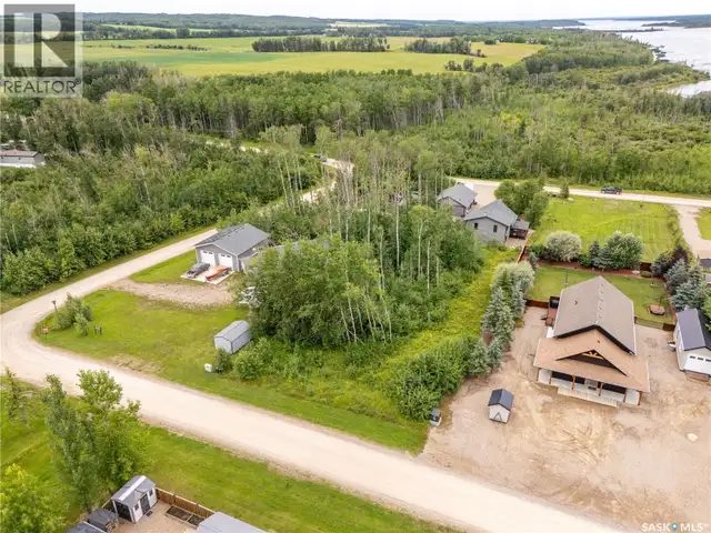 520 Diamond Willow DRIVE Goodsoil, Saskatchewan in Land for Sale in Meadow Lake - Image 4