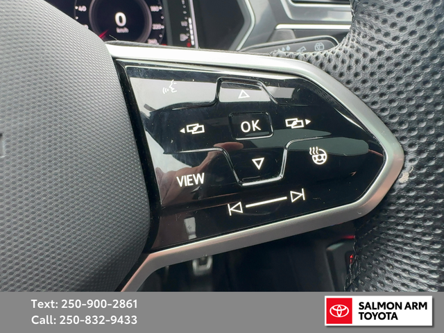 2022 Volkswagen Tiguan Highline R-Line Highline R-Line 4dr AW... in Cars & Trucks in Kamloops - Image 16