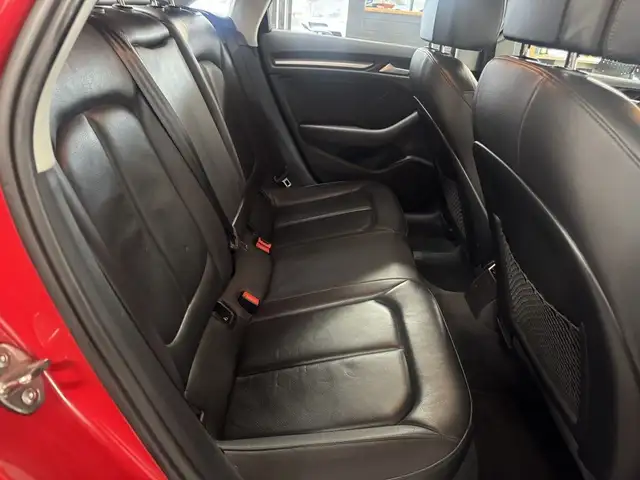 2015 Audi A3 4dr Sdn quattro 2.0T Progressiv in Cars & Trucks in Longueuil / South Shore - Image 14