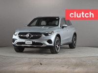 NO ACCIDENTS / CLEAN CARFAX / 1 OWNER / Brake Assist, Power Tailgate/Hatch, Auto Dimming Rearview Mi... (image 1)