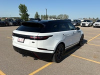 2022 RANGE ROVER VELAR S AWD NICE AND CLEAN,ACTIVE TITLE,NO ACCIDENT Mileage 52.100 KM Engine :2.0L... (image 8)