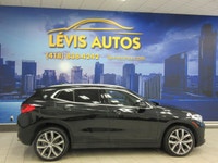 BMW X2 2018 SPORT PACKAGE XDRIVE AWD / TOIT OUVRANT PANORAMIQUE / SYSTÈME DE NAVIGATION GPS / CAMÉRA... (image 7)