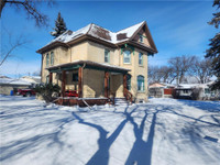 516 Brown Ave Avenue Neepawa, Manitoba