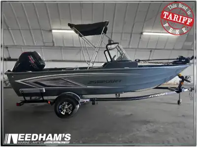 2023 Starcraft Storm 176 DC 2023 Starcraft Storm 176 DC Description The Storm Pro 17 SC Pro by Starc...