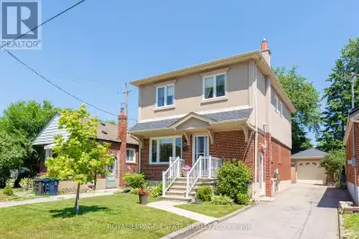 Dont miss this rare opportunity to own a beautifully updated detached home in sought-after Cliffside...