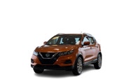 Odometer is 22399 kilometers below market average! Recent Arrival! 2023 Nissan Qashqai Bluetooth Han... (image 4)