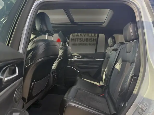 2022 Jeep Grand Cherokee Trailhawk in Cars & Trucks in Oakville / Halton Region - Image 19