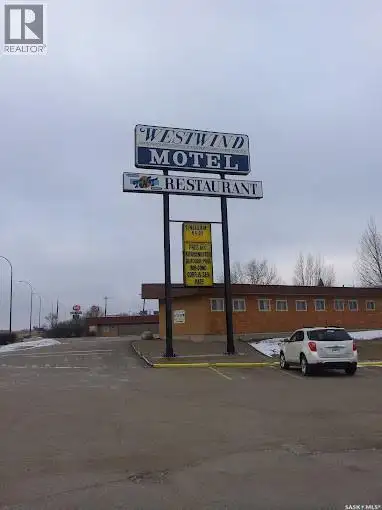 REVENUE Month to Month tenants - two separate buildings 36 room budget friendly motel situated on 2....