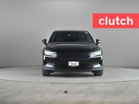 NO ACCIDENTS / CLEAN CARFAX / Apple CarPlay, Brake Assist, Power Tailgate/Hatch and more! Clutch is... (image 2)