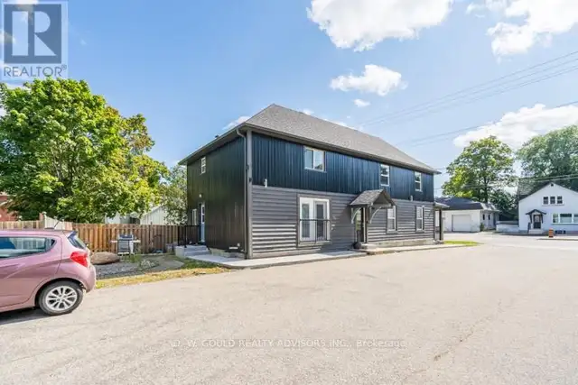 118 ALMA STREET Guelph/Eramosa (Rockwood), Ontario in Commercial & Office Space for Sale in Guelph - Image 17