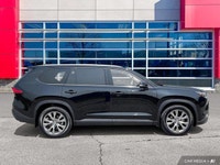 Check out this certified 2024 Toyota Grand Highlander Hybrid Limited AWD | Heated + Cooled Seats | H... (image 5)