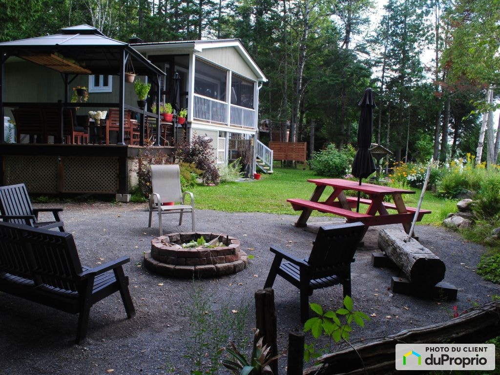 $529,000 - Cottage for sale in Nominingue — photo 3