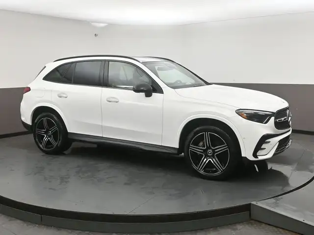 2023 Mercedes-Benz GLC 300 | Head Up Display | Burmester Surroun