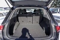 Why buy a high-mileage local car when you can have this BC-sourced 2020 Tiguan? At 113,392 km, it's... (image 9)